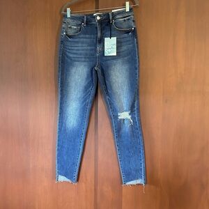 NWT Insane Gene skinny Jeans